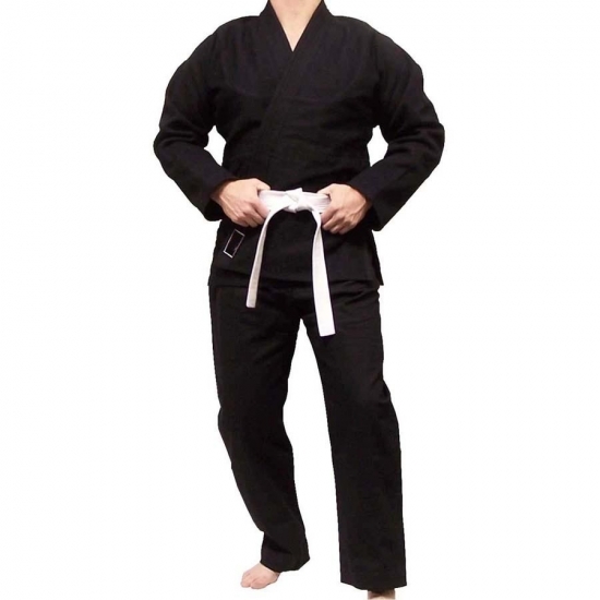 Aikido Uniforms